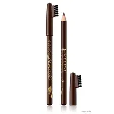 Карандаш для бровей "Eyebrow Pencil" тон: soft brown