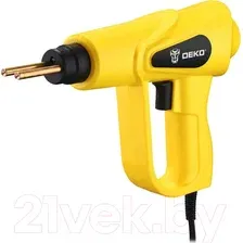 Импульсный паяльник Deko DKWG70 065-0420