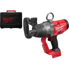 Гайковерт аккумуляторный Milwaukee M18 ONEFHIWF1-0X ONE-KEY FUEL 1"