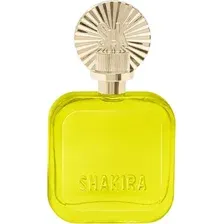 Парфюмерная вода Shakira Amarillo (50мл)
