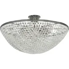Подвесная люстра Arti Lampadari Stella Stella E 1.3.50.501 N