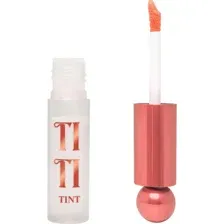 Тинт для губ Vivienne Sabo Tititint тон 07 нежно-розовый (3мл)