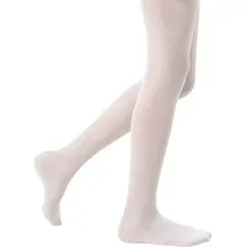 Колготки детские Mark Formelle 725PA-1583 (р.116-122, белый)