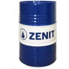 Индустриальное масло Zenit И-40 / 21541570 (200л)
