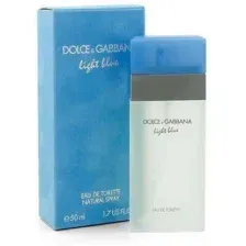 Dolce Gabbana Light Blue 100ml