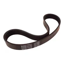 Ручейковый ремень для электрических аэраторов Stiga SV 213/ SV 415 (118802681/0, 7PJ487)