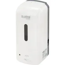 Дозатор Laima Professional Super / 609503 (белый)