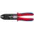 Клещи зажимные Knipex 9721215