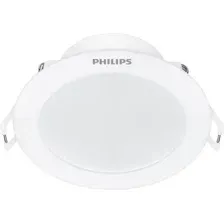 Точечный светильник Philips Eridani DL190B LED8 D125 10W 840 WH 929003281407