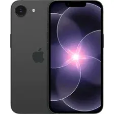 Телефон Apple iPhone 17e 512GB (черный)