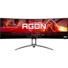 Игровой монитор AOC Agon AG493UCX2