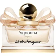 Парфюмерная вода Salvatore Ferragamo Signorina Eleganza EdP (100 мл)