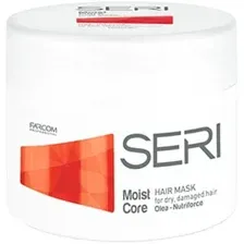 Маска Farcom Professional Seri Moist Core, FA121282, 300 мл
