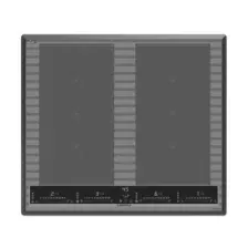 MAUNFELD CVI594SF2MDGR LUX