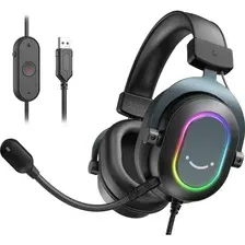 Наушники FIFINE H6 (белый)