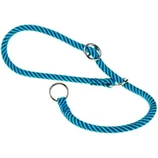 Ошейник-удавка Ferplast Sport Extreme CS8/50 77255415 (черный/синий)