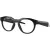 Умные очки Oakley Meta HSTN S51 OW8002 (F Black, L Clear)