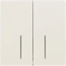 Выключатель Lezard Zima 704-9088-112QC (слоновая кость)