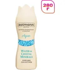 Кондиционер для белья Rolmann Aqua в гранулах (280г)