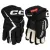 Перчатки CCM 680 Jr JS Gloves Black/White 12