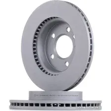 Тормозной диск Bosch 0986479154