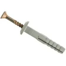 Дюбель-гвоздь Tech-Krep SM-G 6x40 200шт