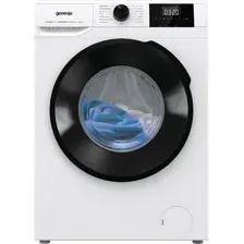 Стиральная машина Gorenje W1NGPI72SBS/C