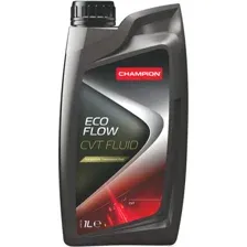 Трансмиссионная жидкость CHAMPION ECO FLOW CVT FLUID, 1л / 8206207