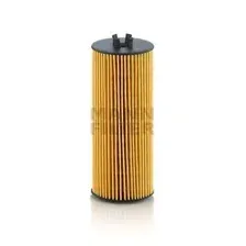 Масляный фильтр MANN-filter HU6008z