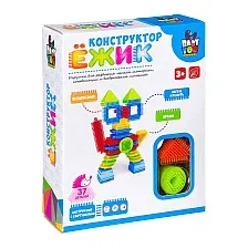 Конструктор Bondibon Кот / ВВ2570