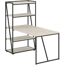 Офисный стол Skyland Loftis LMST 1515 (сосна эдмонт)