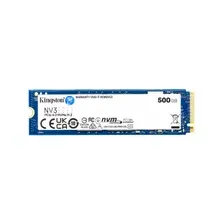SSD Kingston NV3 500GB SNV3S/500GBK