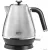 Электрический чайник DeLonghi Distinta X KBI2001.M