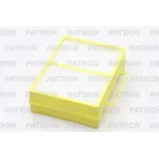 Салонный фильтр PATRON PF2604