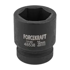 Головка слесарная ForceKraft FK-48538