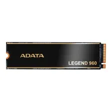 SSD диск A-data Legend 960 4TB (ALEG-960-4TCS)