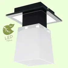 Припотолочная люстра Lussole LOFT GRLSC-2507-01