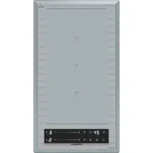 Индукционная варочная панель Maunfeld CVI292S2FMBL Lux