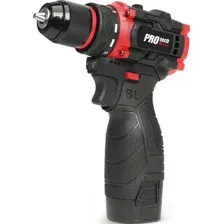 Дрель Edon Protech AD-16BL