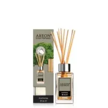Аромадиффузор Areon Sticks Platinum ARE-PL03 (85 мл)