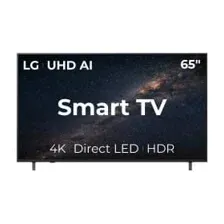 Телевизор LG 65" UA7500 65UA75009LA