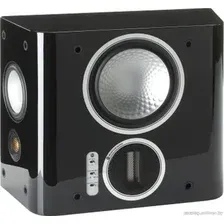 Настенная акустика Monitor Audio Gold FX Piano Black Lacquer