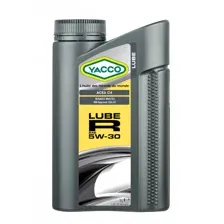 Моторное масло Yacco Lube R 5W-30 1л