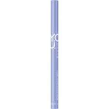Подводка-фломастер для глаз Y.O.U. Really Crazy for Color  тон 03 ,Purple