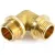 Фитинг General Fittings 2700F9H040400A