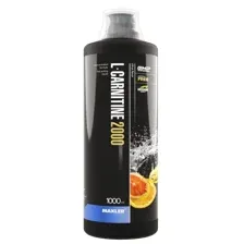 Л Карнитин Maxler L-Carnitine 1000 ml (Цитрус)