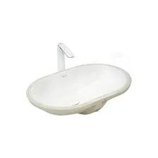 Умывальник WeltWasser WW Deilbach 6030 (59х40)