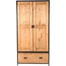 Шкаф Kommodum 1900x940x600 CITY-ARM 2P+1T