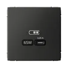 Розетка Systeme Electric ArtGallery GAL001427