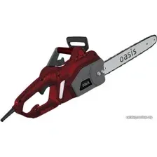 Электропила цепная Oasis ES-16